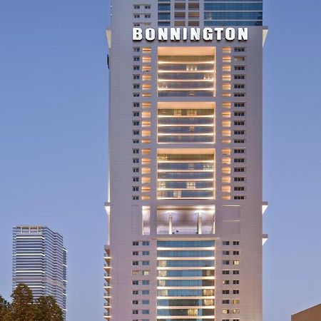 Songs Of The Lake By Lagom - Bonnington Apartment Jumeirah Lake Towers, Dubai Eksteriør bilde