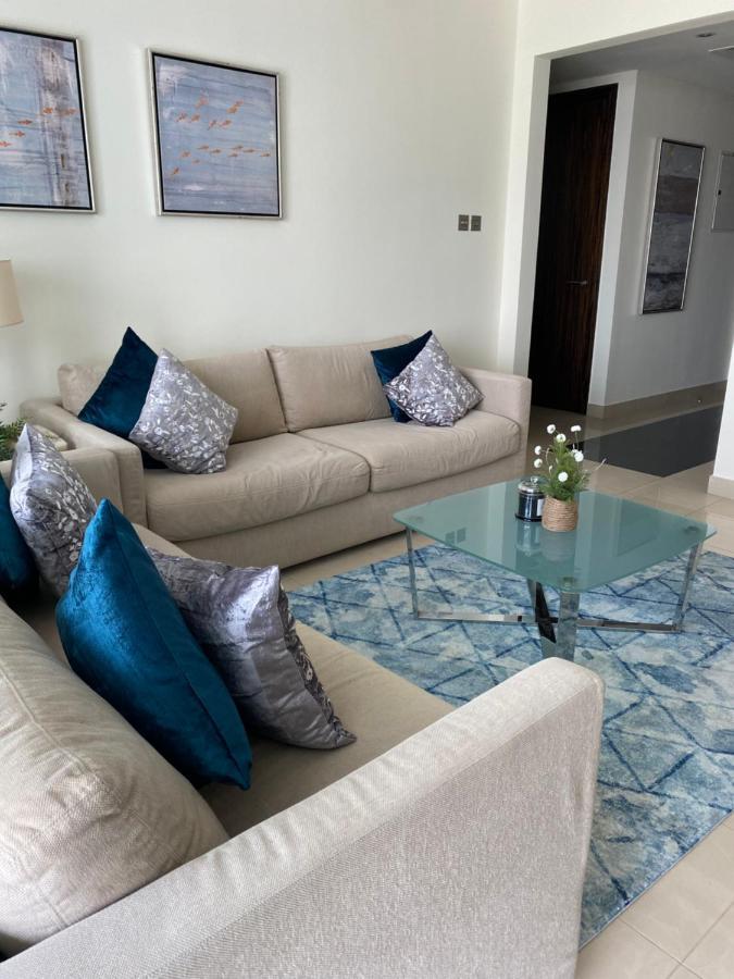 Songs Of The Lake By Lagom - Bonnington Apartment Jumeirah Lake Towers, Dubai Eksteriør bilde