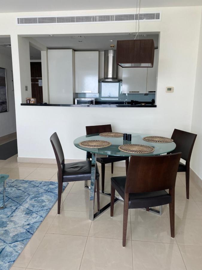 Songs Of The Lake By Lagom - Bonnington Apartment Jumeirah Lake Towers, Dubai Eksteriør bilde